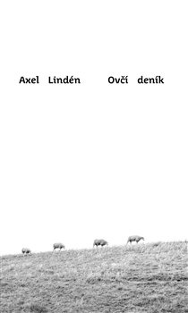 Ovčí deník - Axel Lindén