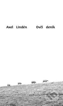 Ovčí deník - Axel Lindén