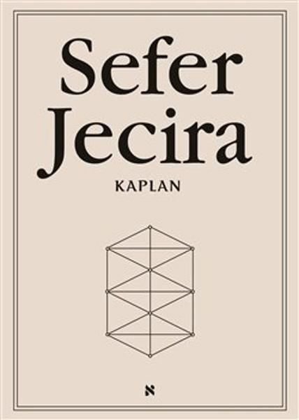 Sefer Jecira - Aryeh Kaplan