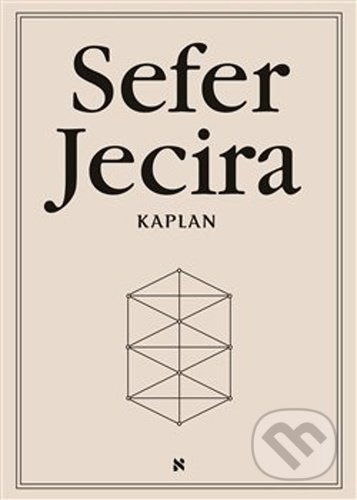 Sefer Jecira - Aryeh Kaplan