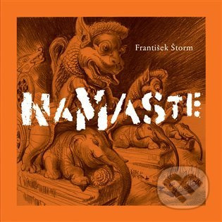 Namaste - František Štorm