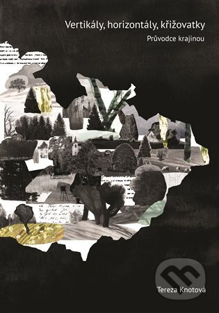 Vertikály, horizontály, křižovatky - Tereza Knotová