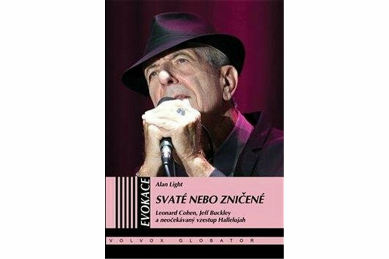 Svaté nebo zničené - Alan Light