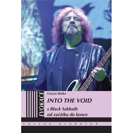 Into the Void - Geezer Butler