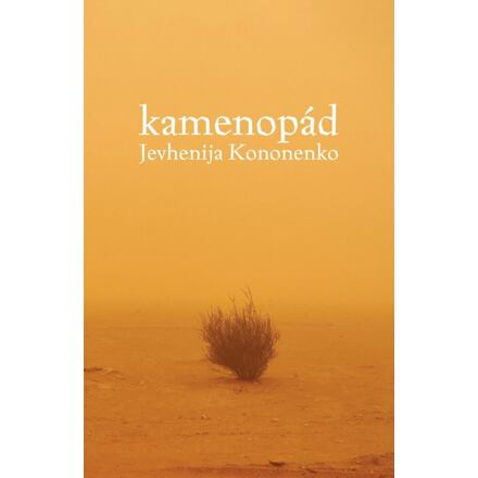Kamenopád - Jevhenija Kononenko