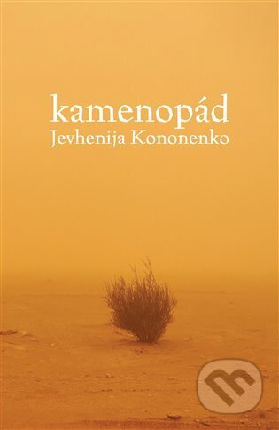 Kamenopád - Jevhenija Kononenko