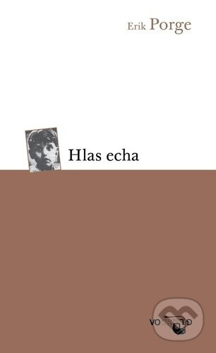 Hlas echa