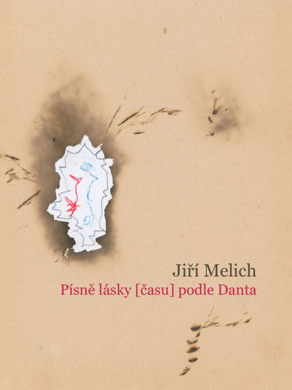 Písně lásky (času) podle Danta - Karel Malich