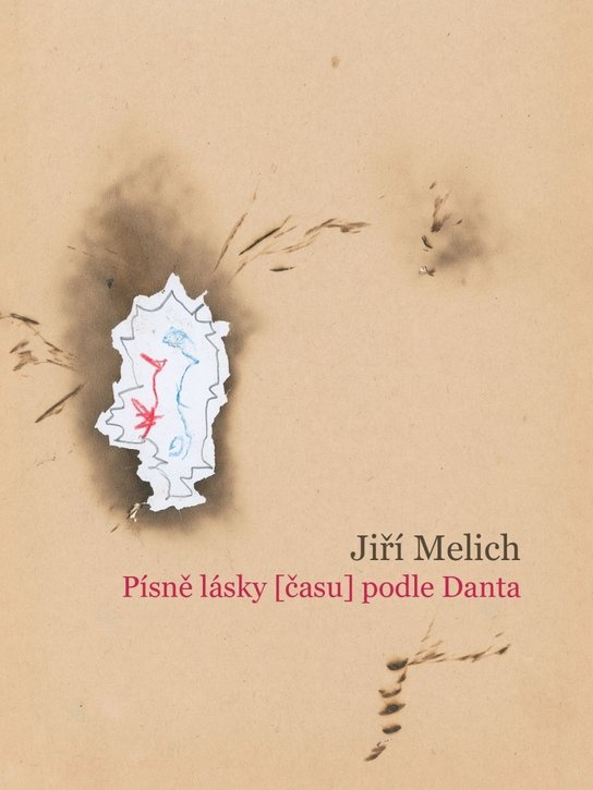 Písně lásky (času) podle Danta - Karel Malich