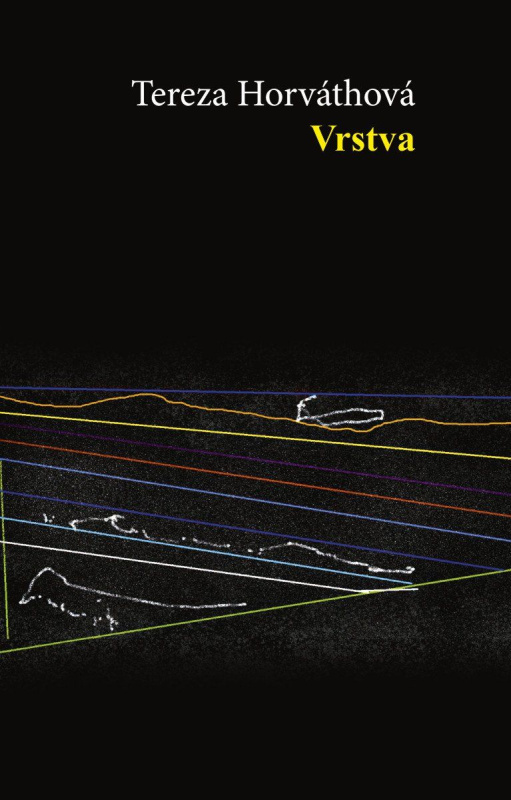 Vrstva - Tereza Horvathová