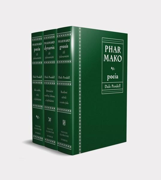 Pharmako - Dale Pendell