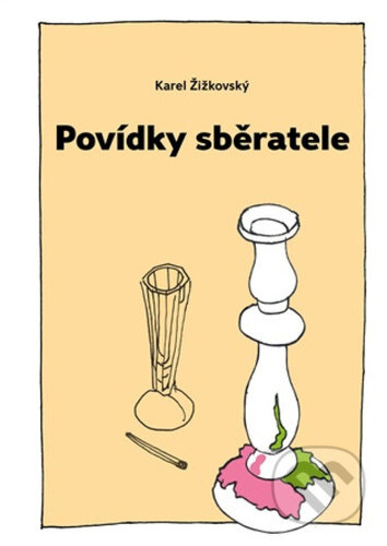 Povídky sběratele
