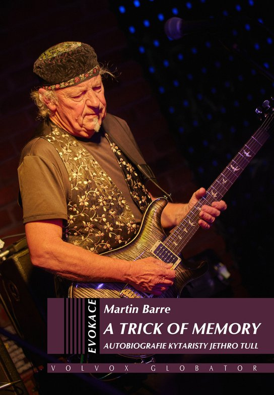 A Trick of Memory