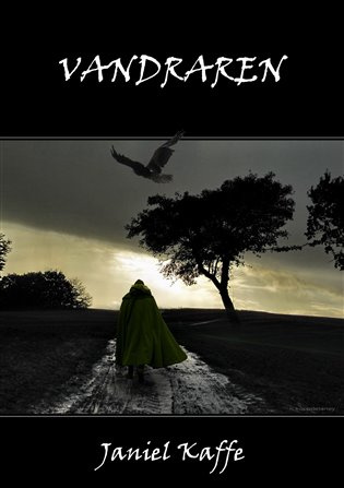 Vandraren - Janiel Kaffe