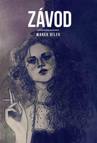 Závod - Marek Bílek