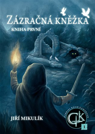 Zázračná kněžka - Jiří Mikulík