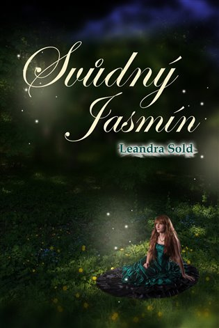 Svůdný jasmín - Leonarda Sold