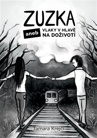 Zuzka - Tamara Krejčí