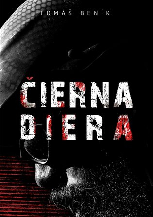 Čierna diera - Tomáš Beník