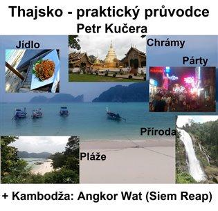 Thajsko - Petr Kučera