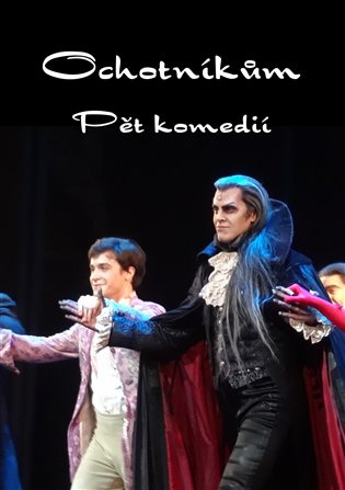 Ochotníkům - Robert Brinda