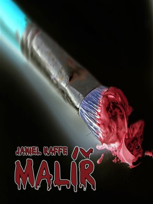 Malíř - Janiel Kaffe
