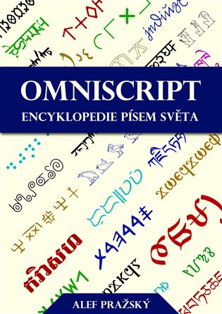 Omniscript - Alef Pražský