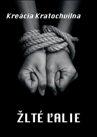 Žlté ľalie - Kreácia Kratochvílna
