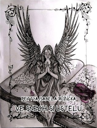 Ve snech si ustelu - Pettay Isabela Růžička