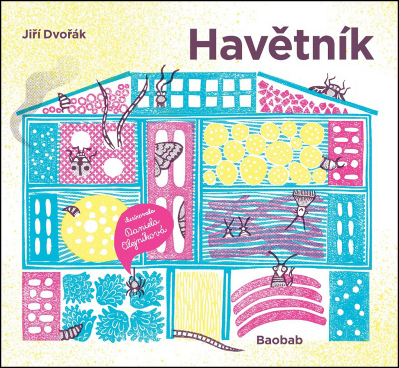 Havětník - Jiří Dvořák