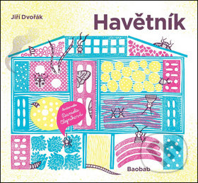 Havětník - Jiří Dvořák