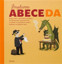 Šmalcova abeceda - Petr Šmalec
