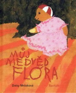 Plakát Můj medvěd Flóra
