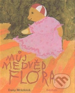Plakát Můj medvěd Flóra