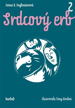 Srdcový erb 2 - Ivana B. Englmaierová