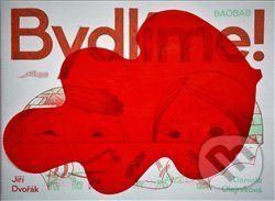 Bydlíme - Jiří Dvořák