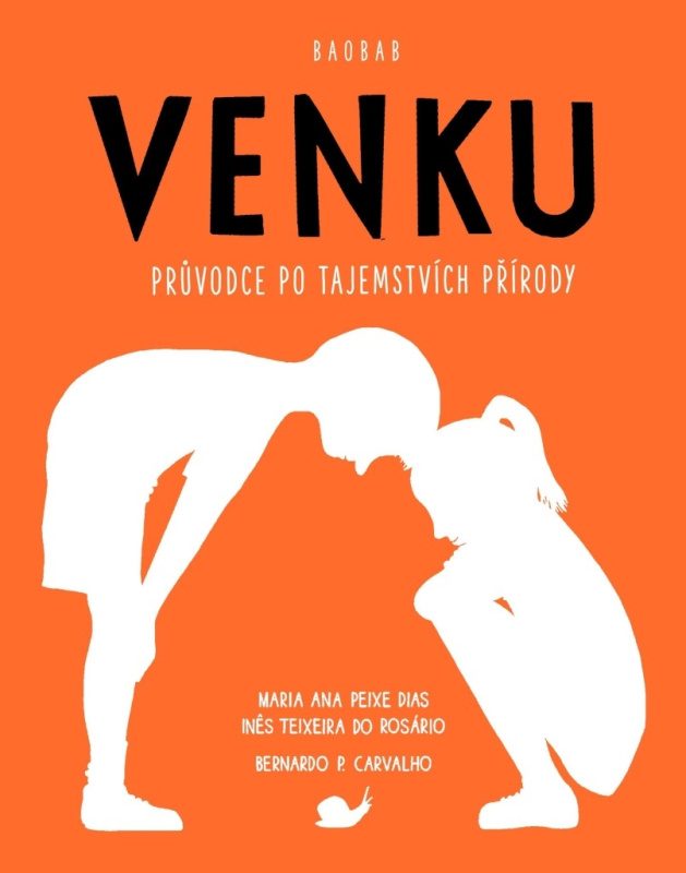 Venku - Maria Ana Peixe Dias, Ines Teixeira do Rosário