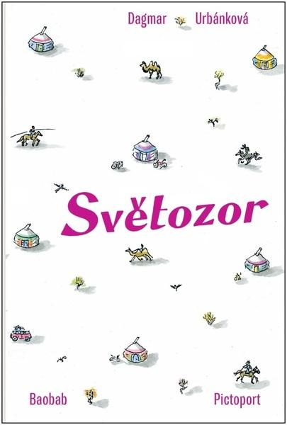 Světozor - Dagmar Urbánková