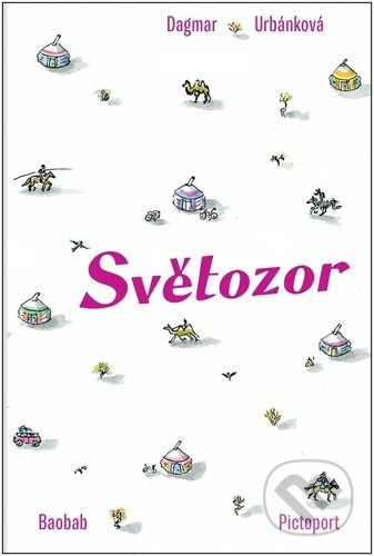 Světozor - Dagmar Urbánková