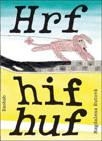 Hrf hif huf