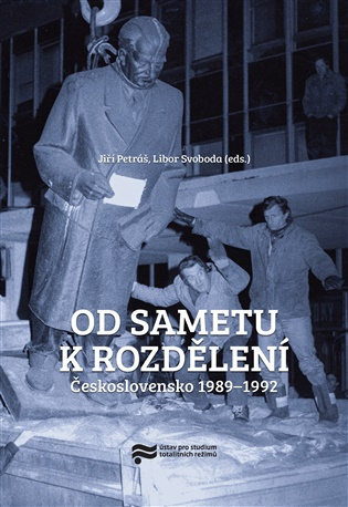 Od sametu k rozdělení