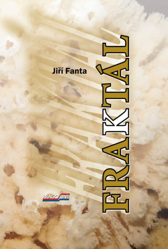 Fraktál -  Jiří Fanta