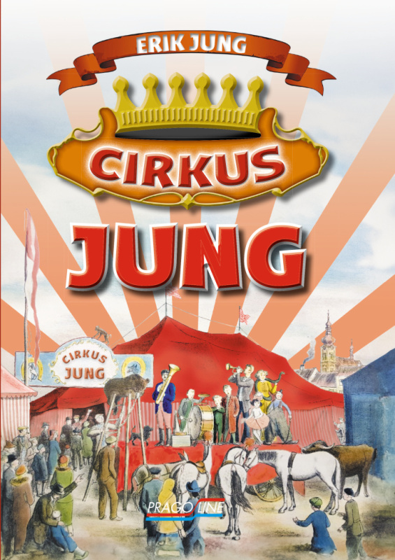 Cirkus Jung - Erik Jung