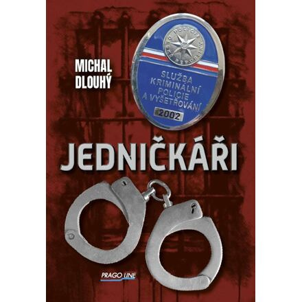 Jedničkáři Jindřich Kraus-PRAGOLINE