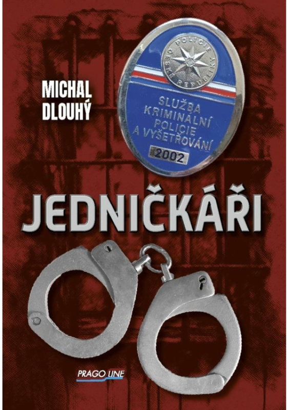 Jedničkáři Jindřich Kraus-PRAGOLINE