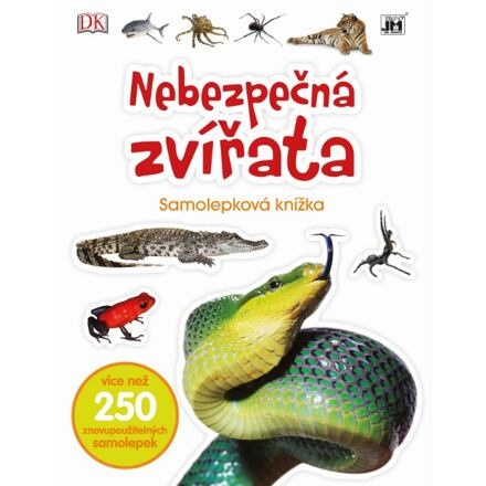 Naučné sam. kn. 6+/ Neb. zvíř.