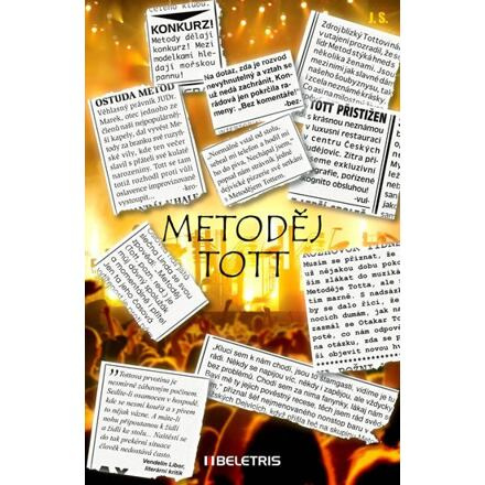 Metoděj Tott