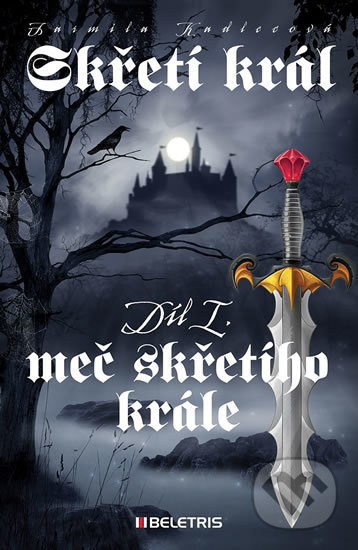 Skřetí král I. - Jarmila Kadlecová