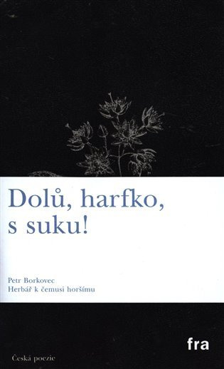 Herbář k čemusi horšímu