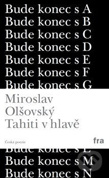 Tahiti v hlavě - Miroslav Olšovský